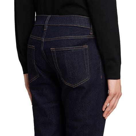 women's prada pants|prada denim.